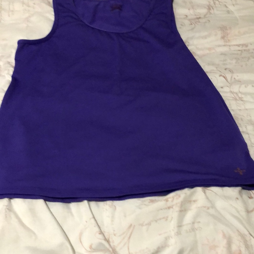 Women’s tank top